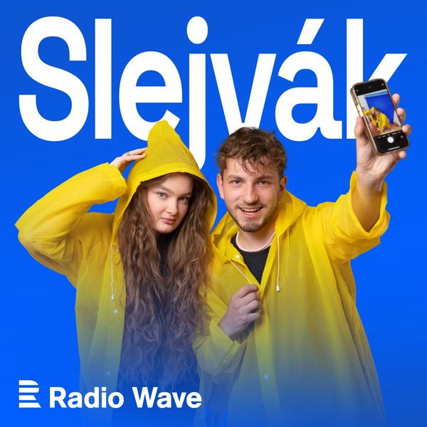 Slejvák