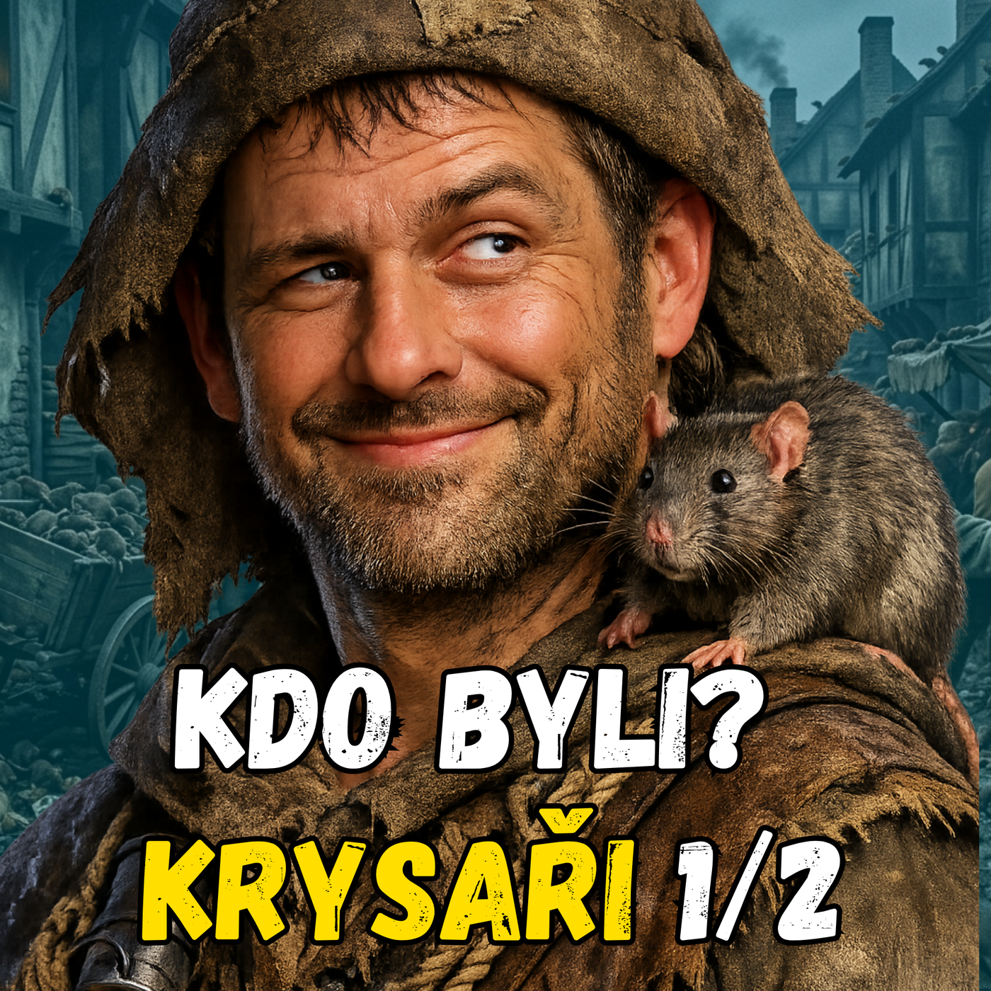 Kdo byli? KRYSAŘI 1/2