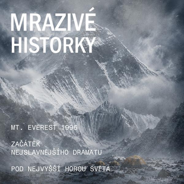 Mrazivé historky