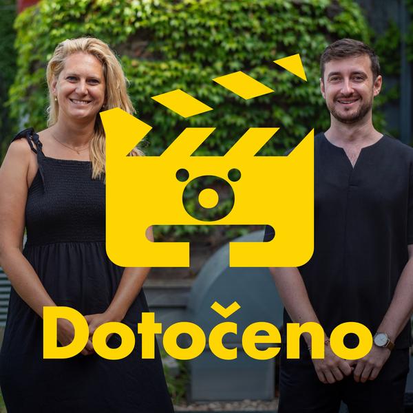 Dotočeno
