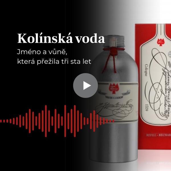 Jemný pán - Moderní hlas klasické elegance
