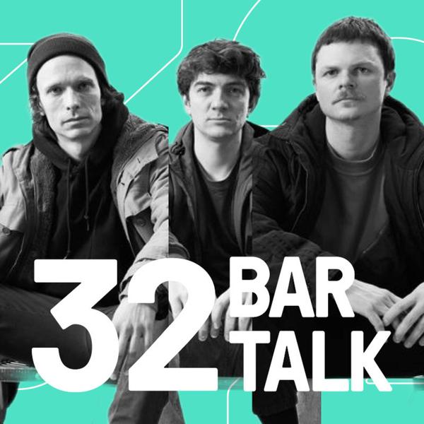 32 BAR TALK