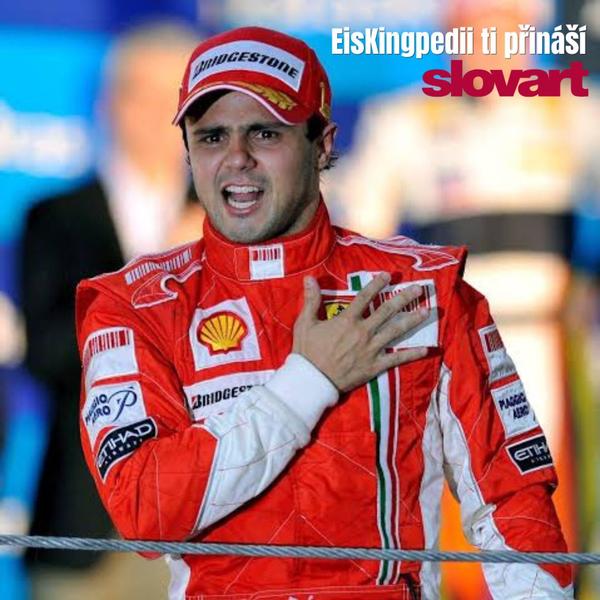 EisKing F1 - Števo Eisele a Josef Král