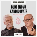 Petr Pavel: O samopalu u hlavy, urážkách od oponentů i druhé kandidatuře