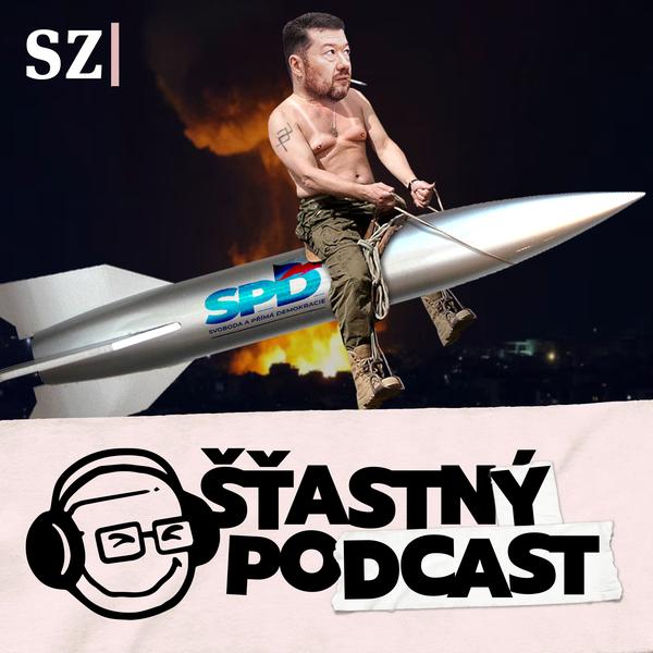 Šťastný podcast