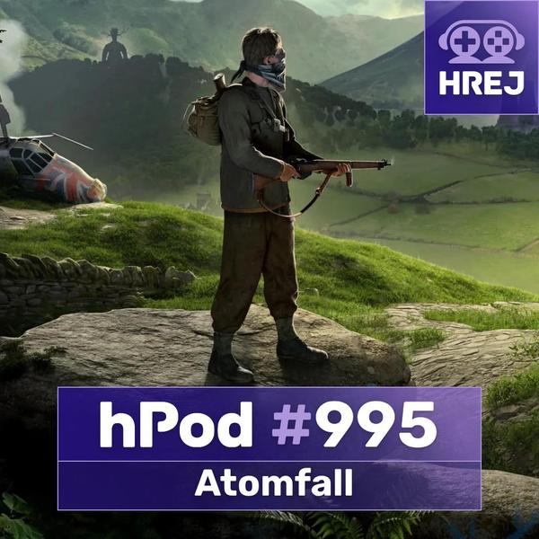 hPod