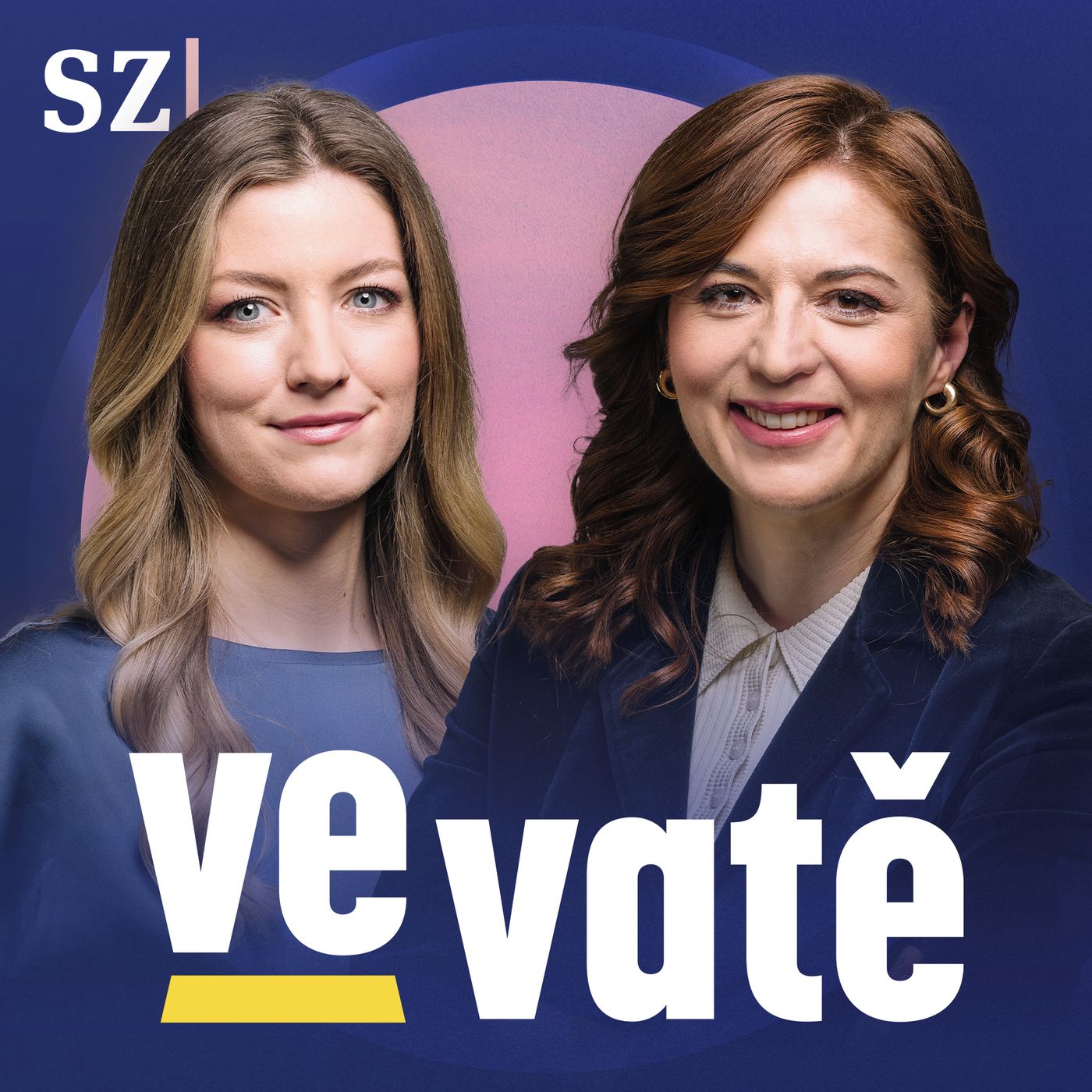 Akcie jsou drahé, ekonomika zpomaluje. Které kontrolky dnes svítí červeně episode artwork