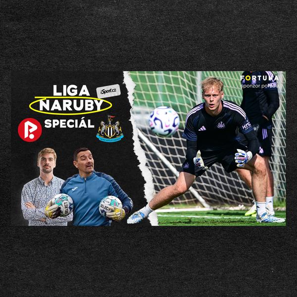 Liga naruby