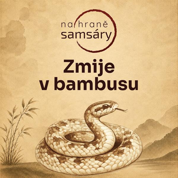 Na hraně samsáry