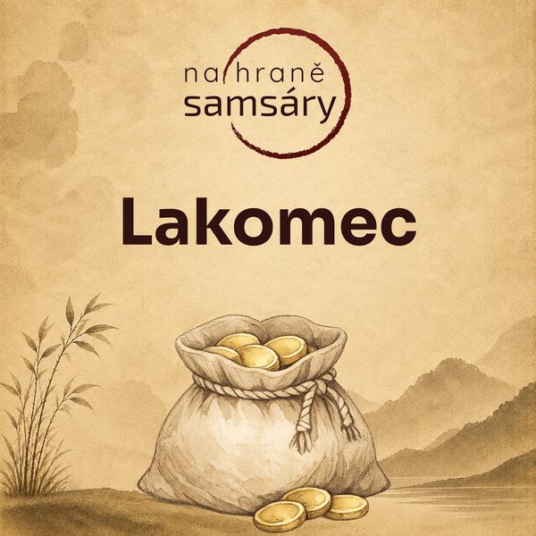 Na hraně samsáry