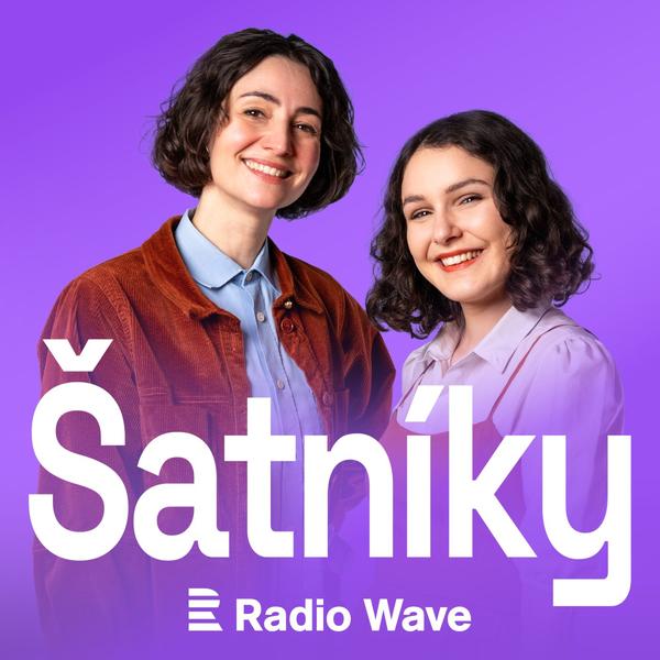 Šatníky