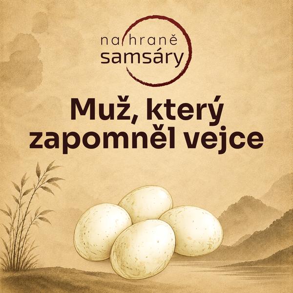Na hraně samsáry