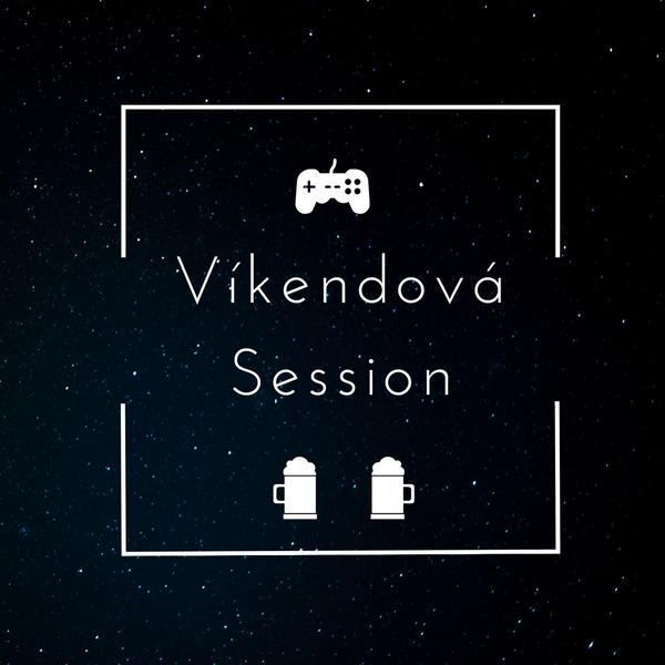Vikendová Session