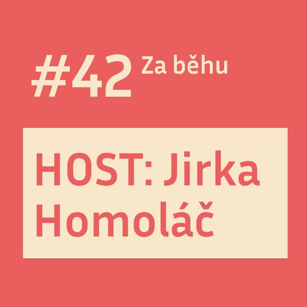 Za běhu
