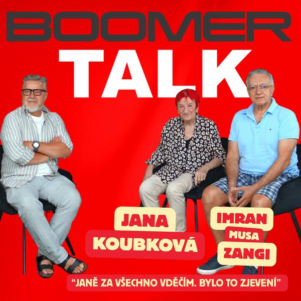 Boomer Talk