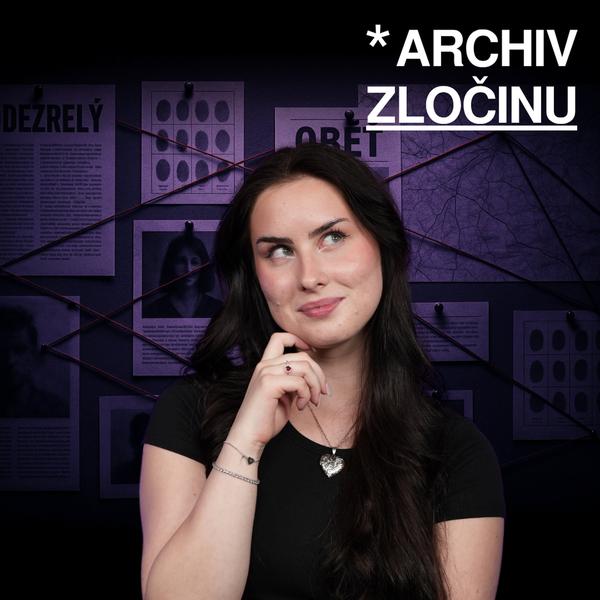 ARCHIV ZLOČINU