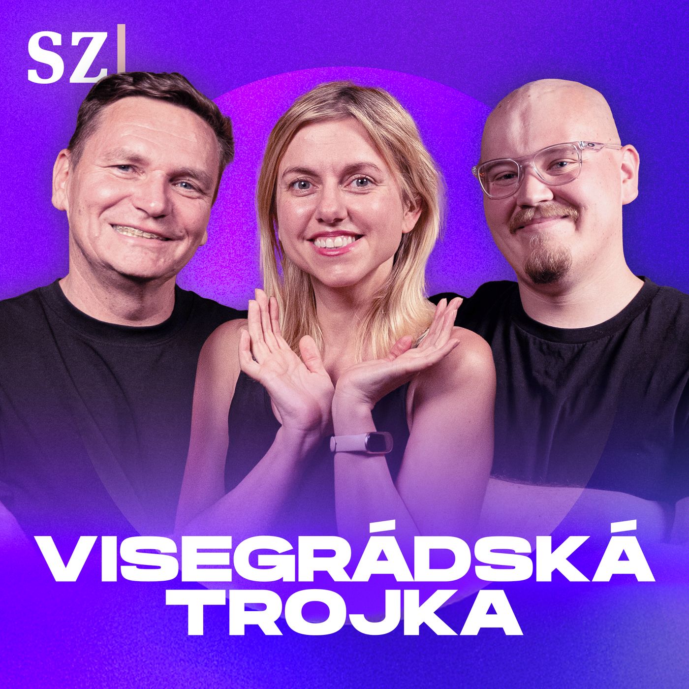 Jak přežít vedro? Češi ho zrušili, Slováci malují věci na zeleno episode artwork