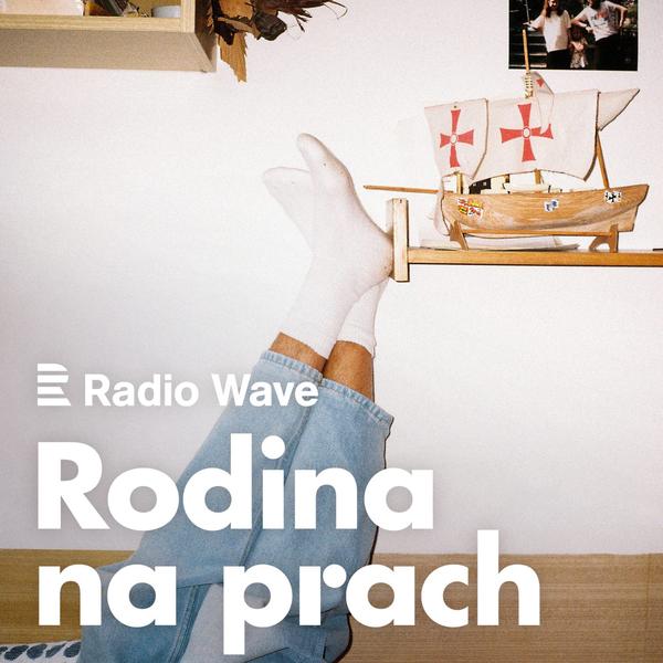 Rodina na prach