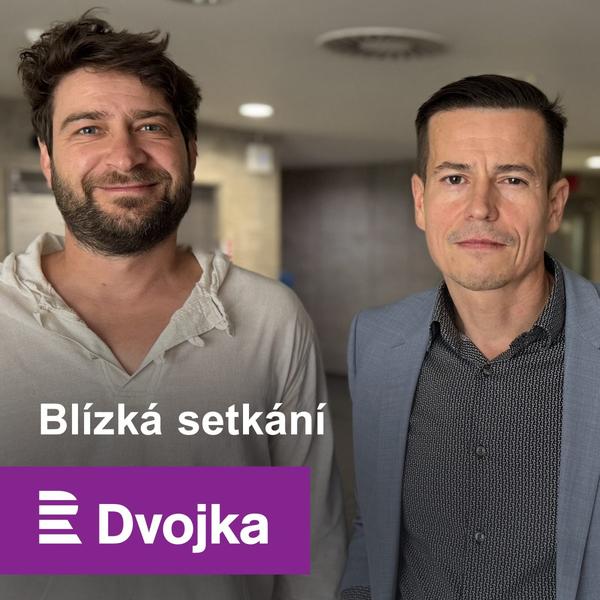 Blízká setkání
