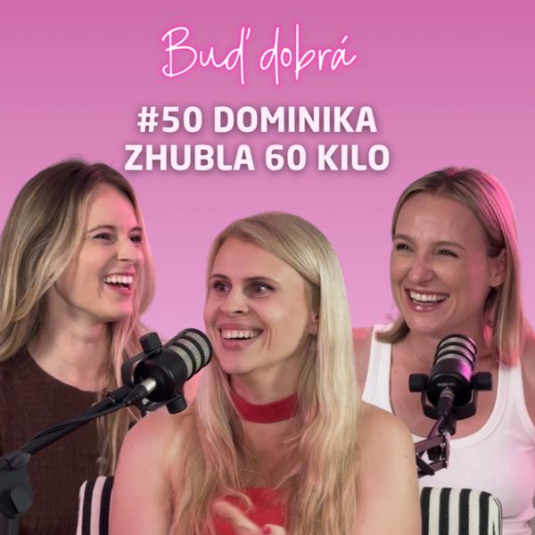 Buď dobrá Podcast