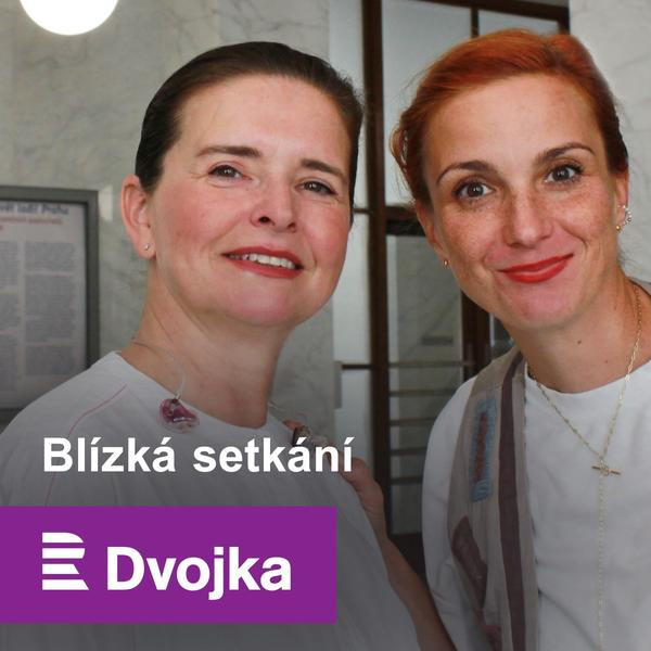 Blízká setkání