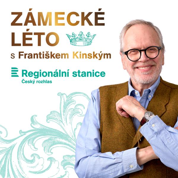 Zámecké léto