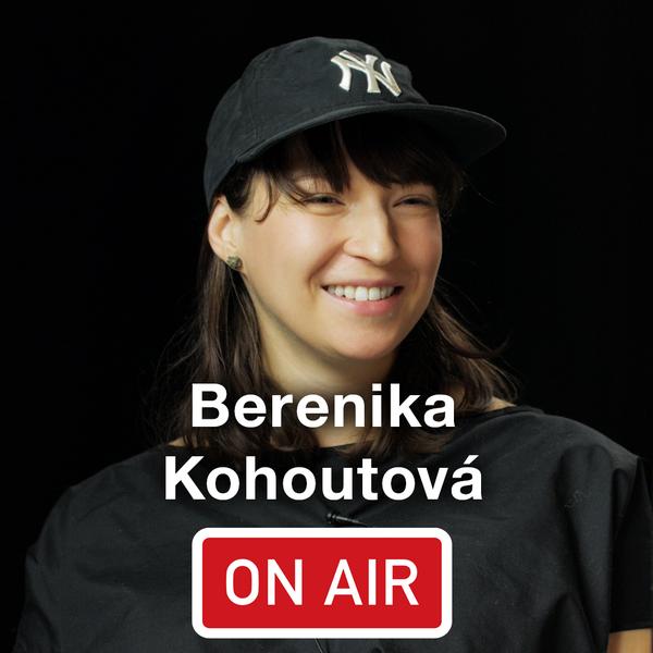 ON AIR