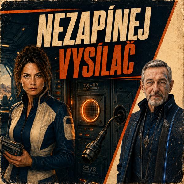 České SCI-FI Příběhy