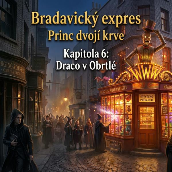 Bradavický expres