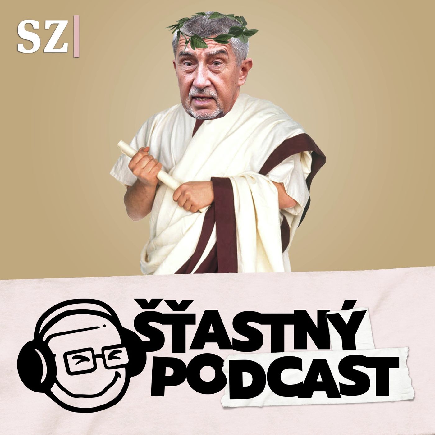 Ovládne Babiš královské volby? ANO chce většinu v Senátu episode artwork