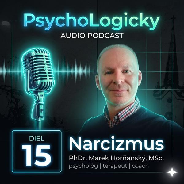 PsychoLogicky - Marek Horňanský psycholog
