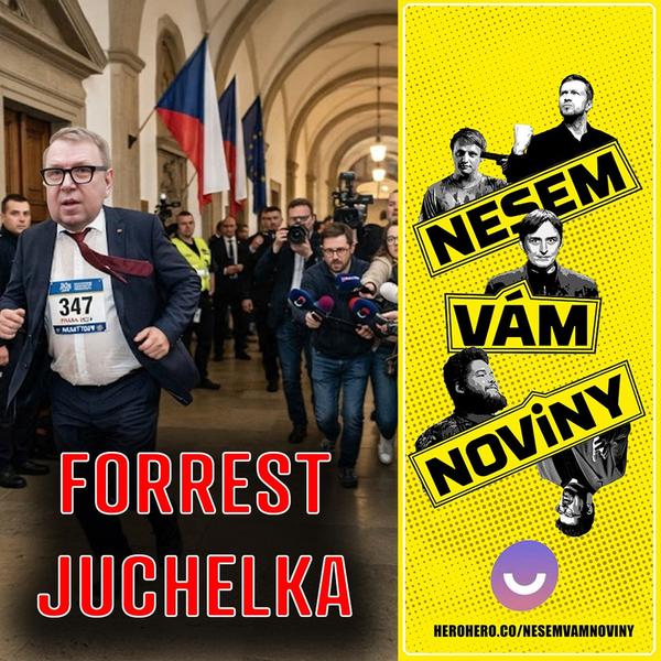 Nesem Vám Noviny