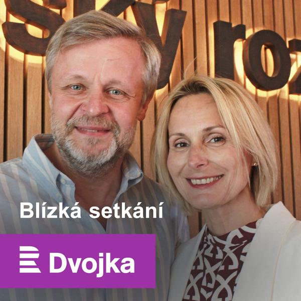 Blízká setkání
