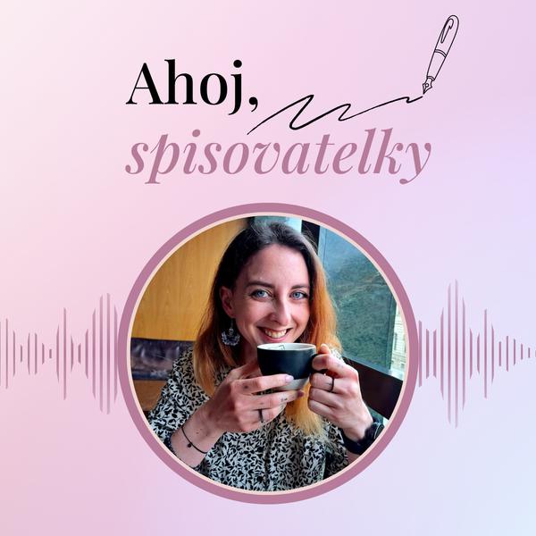 Ahoj, spisovatelky!