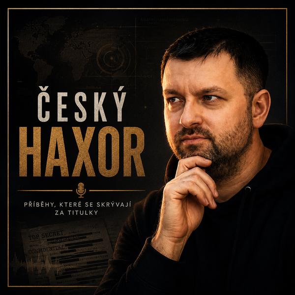 Český Haxor