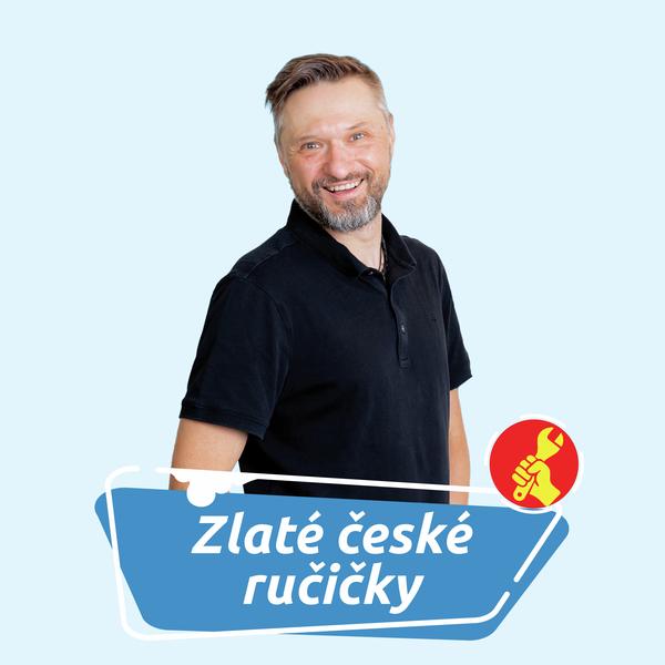 Podcasty Rádia Blaník