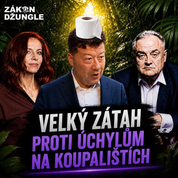 Zákon džungle