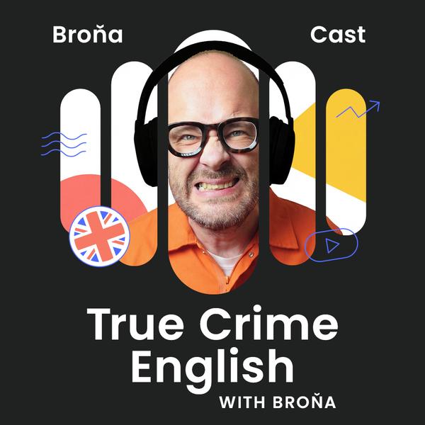 BroňaCast: Angličtina bez překážek