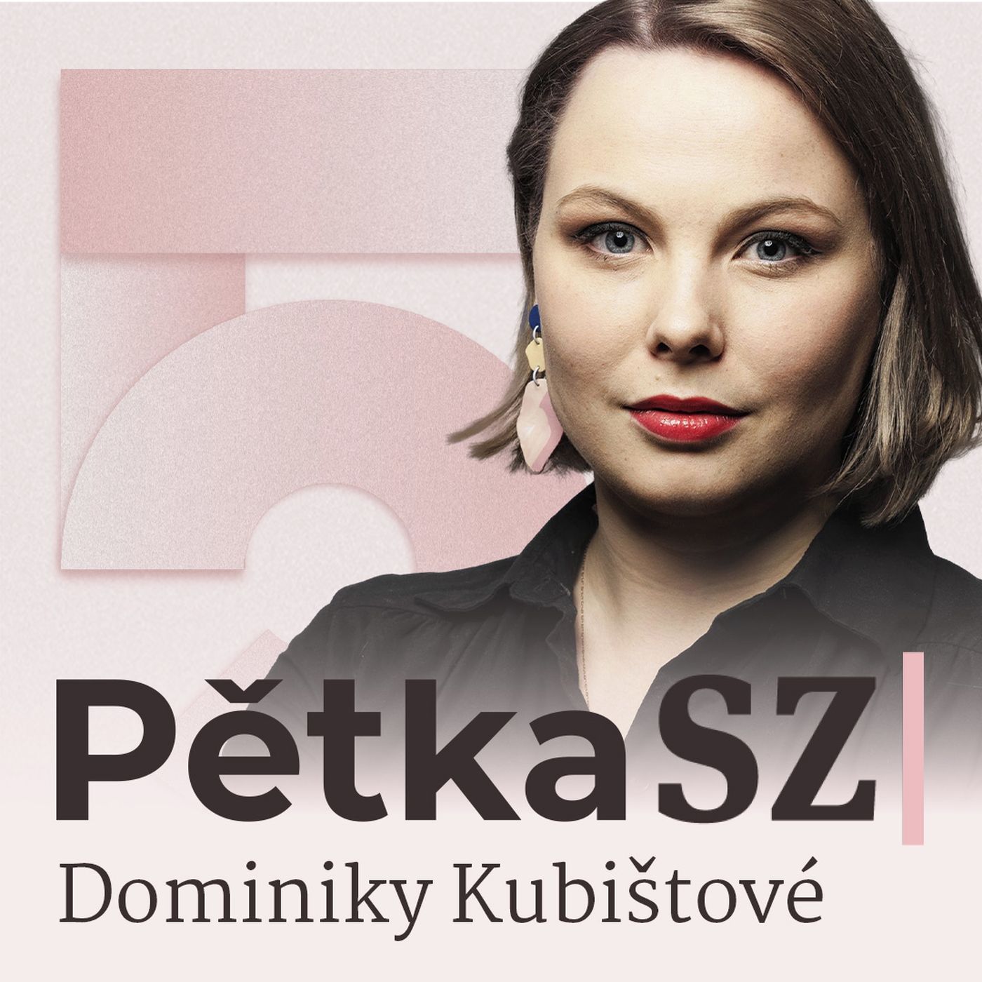 Vy jste sledovali zatmění Slunce, Vojtěch zase svoje zaměstnance episode artwork