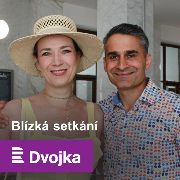 Blízká setkání