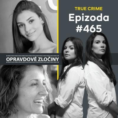 Opravdové zločiny