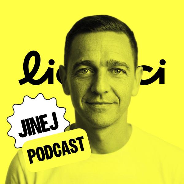 Jinej podcast