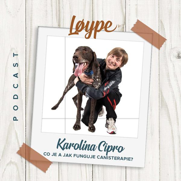 Løype psí podcast