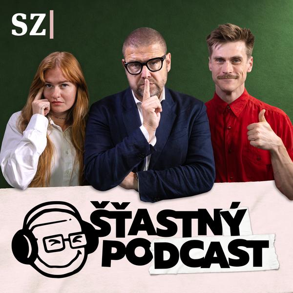 Šťastný podcast
