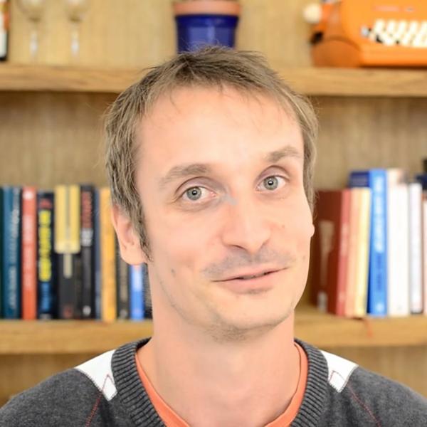 Na volné noze