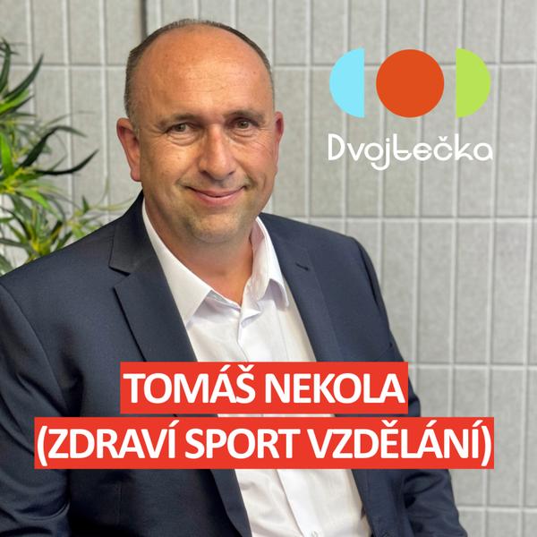 Dvojtečka