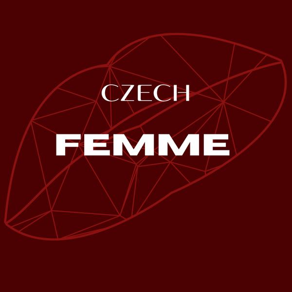 Czech Femme