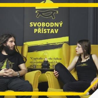 Kanál Svobodného přístavu