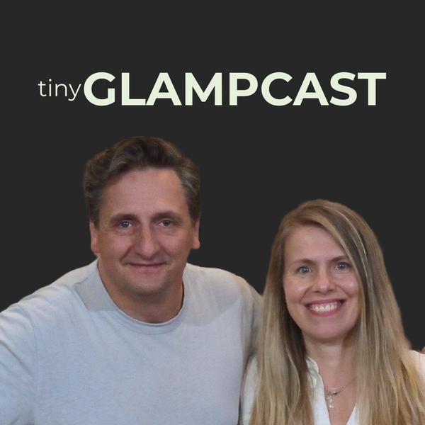 tinyGLAMPCAST