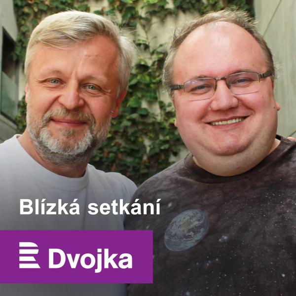 Blízká setkání